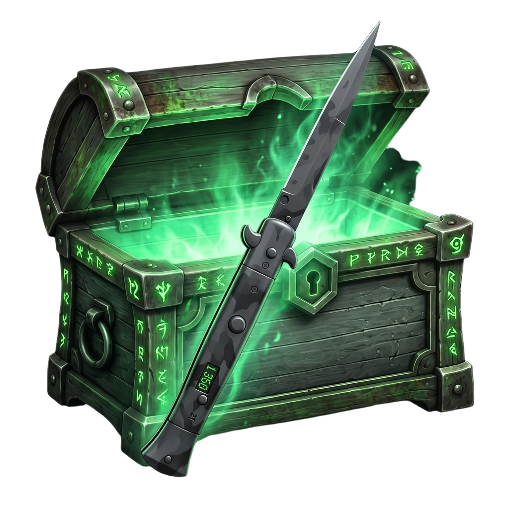 Cursed case