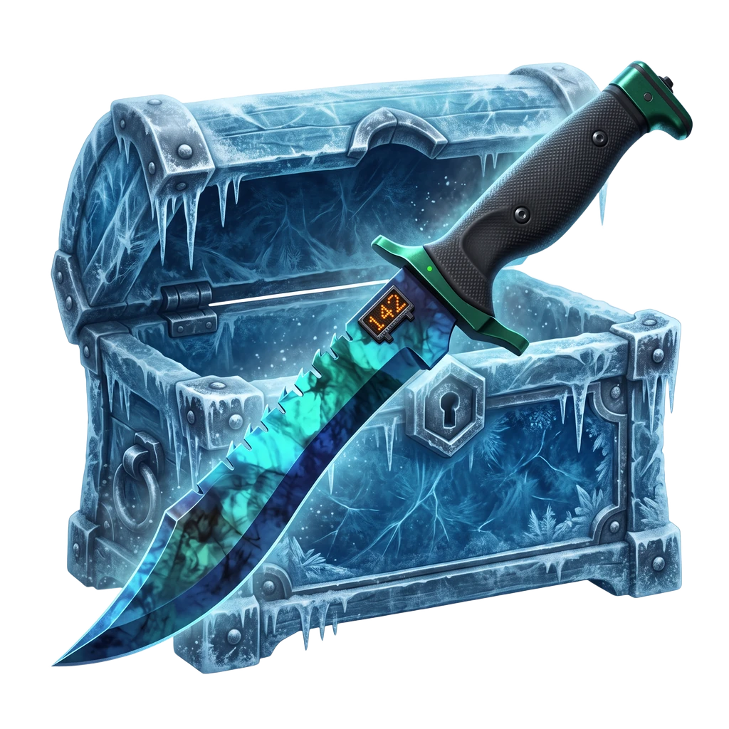 Frostbite case