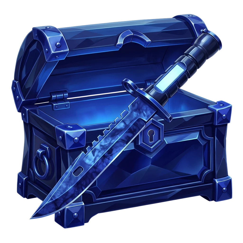 Sapphire case